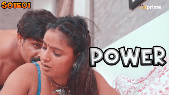 Power S01E01 Hindi 2024 HitPrime Web Series