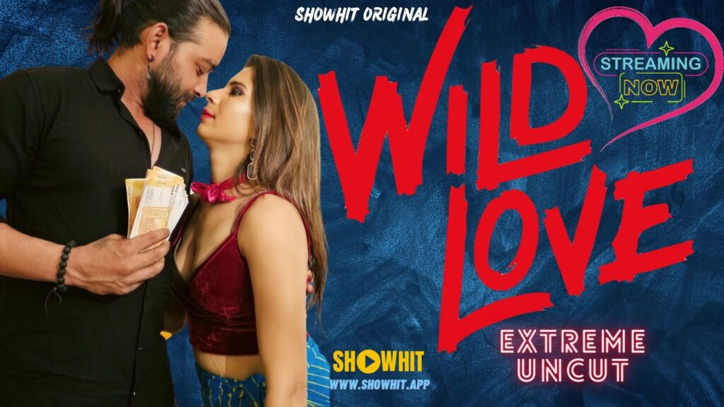 Wild Love 2024 Hindi ShowHit Short Film