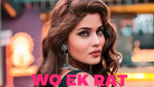 Woh Ek Raat S01E02 Hindi 2024 ShowX Web Series