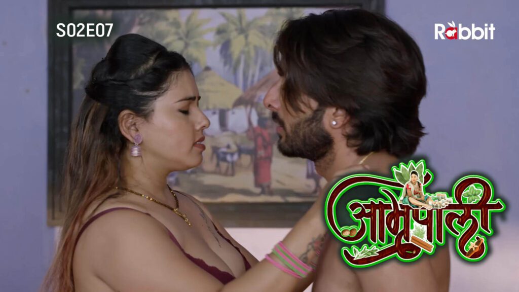 Amrapali S02E07 Hindi 2024 Rabbit Web Series
