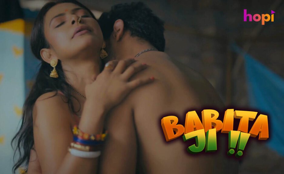 Babita Ji 2024 Hindi Hopi Short Film