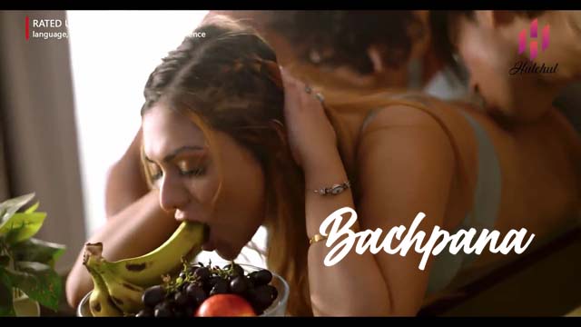 Bachpana S01E06 Hindi 2024 HulChul Web Series