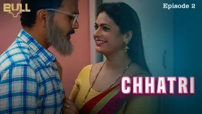 Chhatri S01E02 Hindi 2024 Bull App Web Series