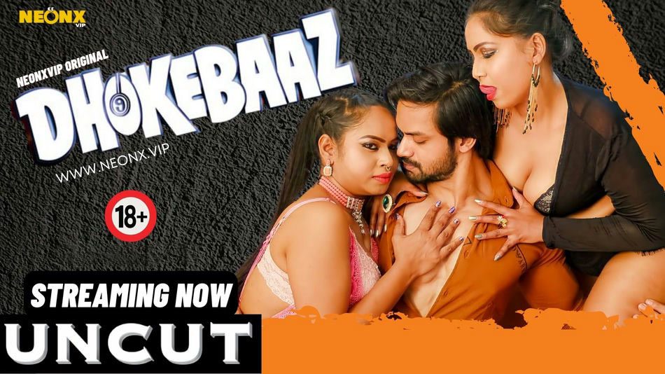 Dhokebaaz 2024 Hindi Neonx Short Film