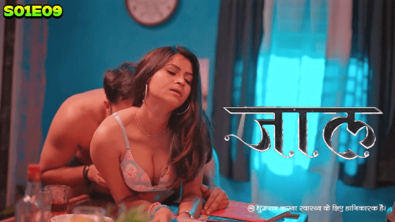 Jaal S01E09 Hindi 2024 PrimePlay Web Series