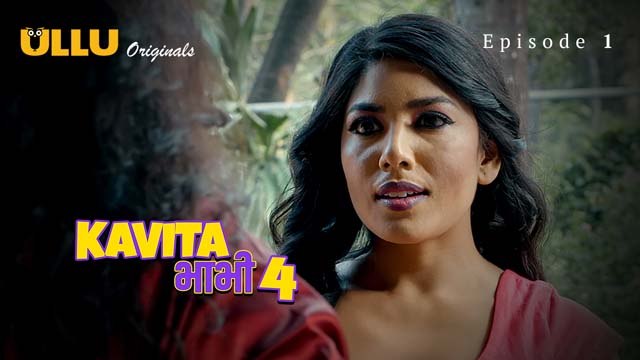 Kavita Bhabhi Part 1 S04E01 Hindi 2024 Ullu Web Series