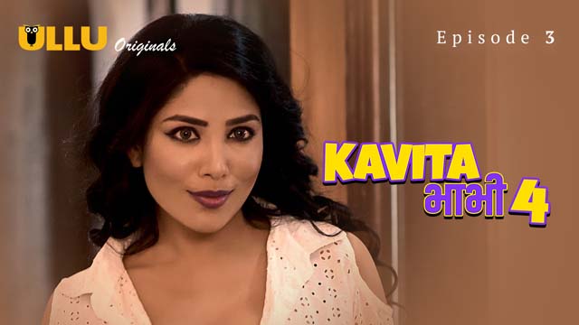 Kavita Bhabhi Part 1 S04E03 Hindi 2024 Ullu Web Series