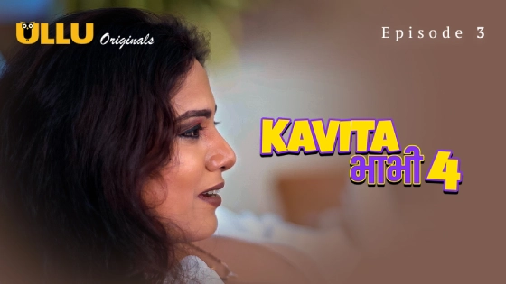 Kavita Bhabhi Part 2 S04E04 Hindi 2024 Ullu Web Series