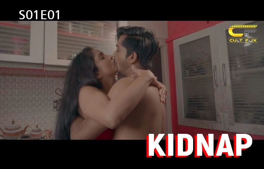 Kidnap S01E01 Hindi 2024 CultFlix Web Series