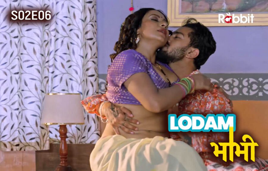 Lodam Bhabhi S02E06 Hindi 2024 Rabbit Movies Web Series