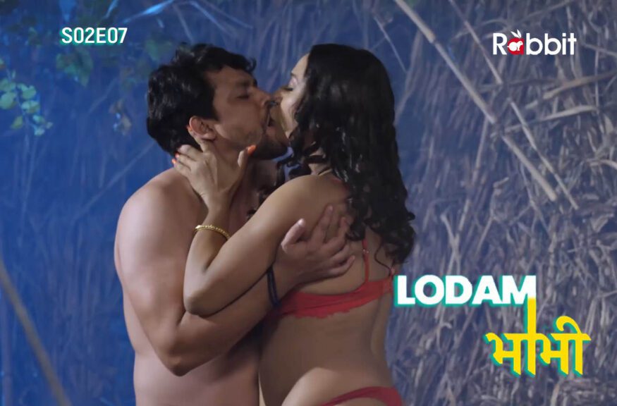 Lodam Bhabhi S02E07 Hindi 2024 Rabbit Originals Web Series