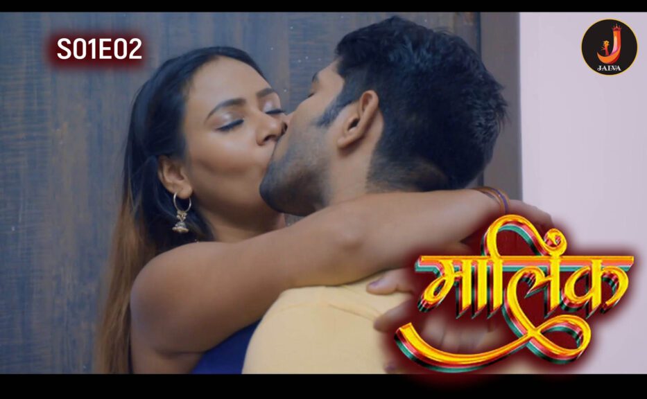 Malik S01E02 Hindi 2024 Jalva Originals Web Series