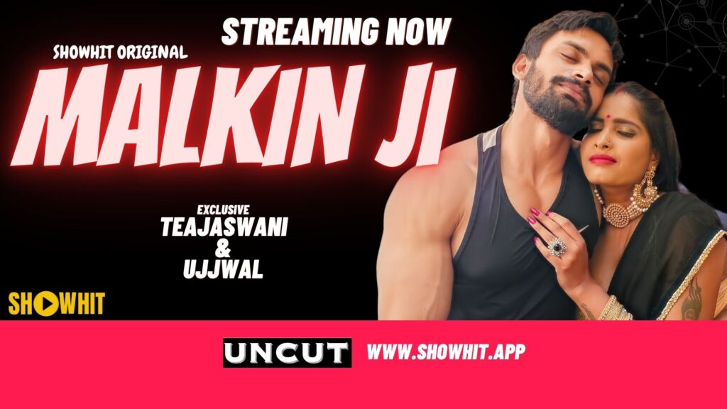 Malkin Ji 2024 Hindi ShowHit Short Films