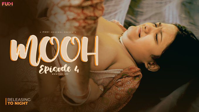 Mooh S01E04 Hindi 2024 Fugi Web Series