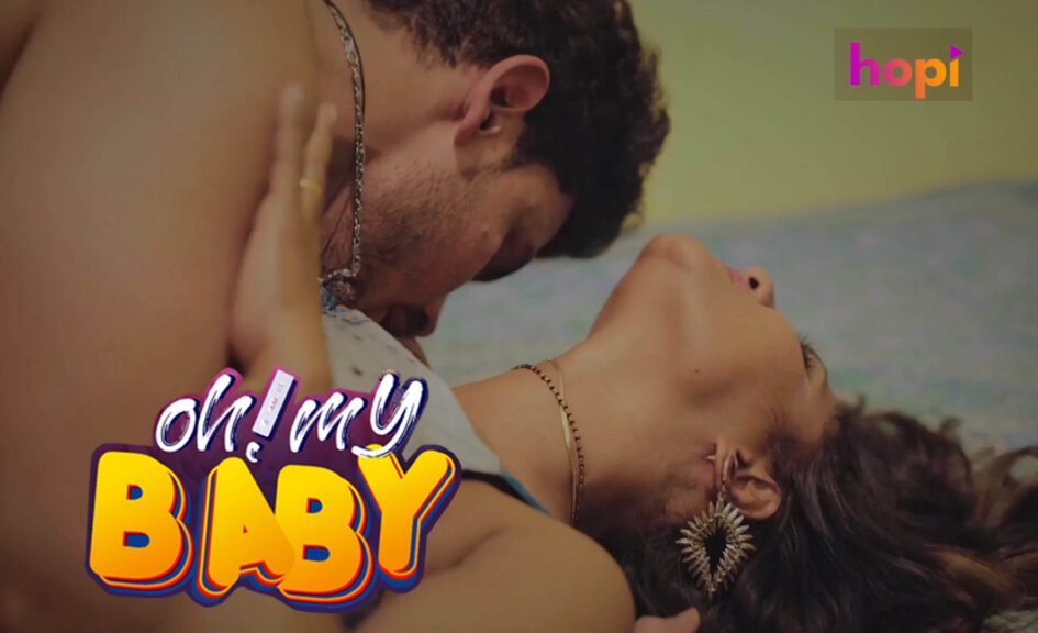 Oh My Baby 2024 Hindi Hopi Short Film