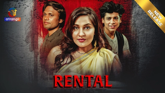 Rental S01E01 Hindi 2024 Atrangii Hot Web Series