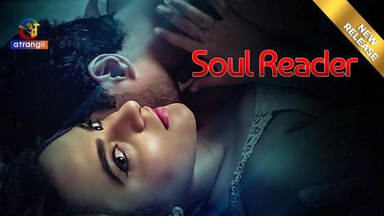 Soul Reader 2024 Hindi Atrangii Short Film
