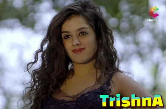 Trishna 2024 Hindi CinePrime Short Films