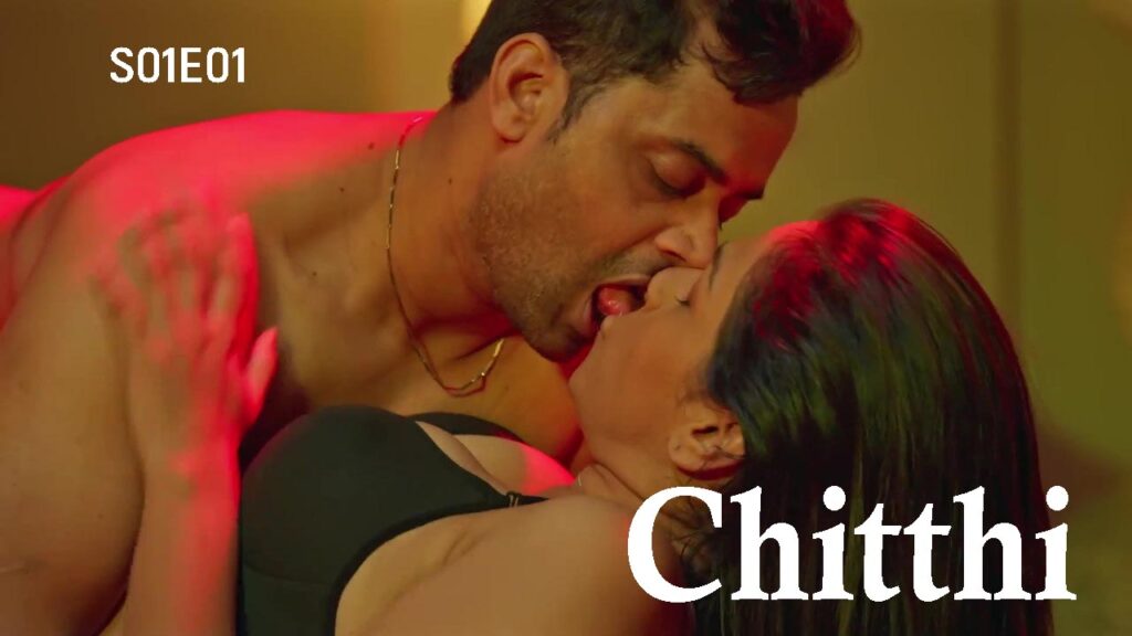 Chitthi S01E01 Hindi 2024 BigShots Hot Web Series