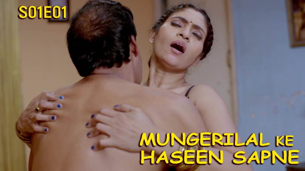 Mungerilal Ke Haseen Sapne S01E01 Hindi 2024 Bulbul Hot Web Series