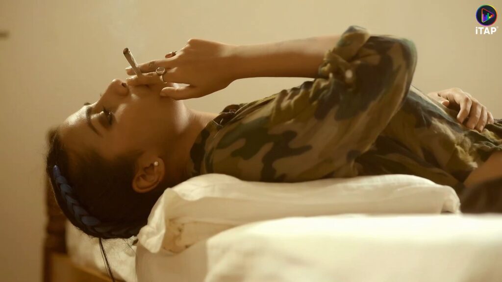 Nasha S01 Hindi 2024 ITAP Hot Web Series