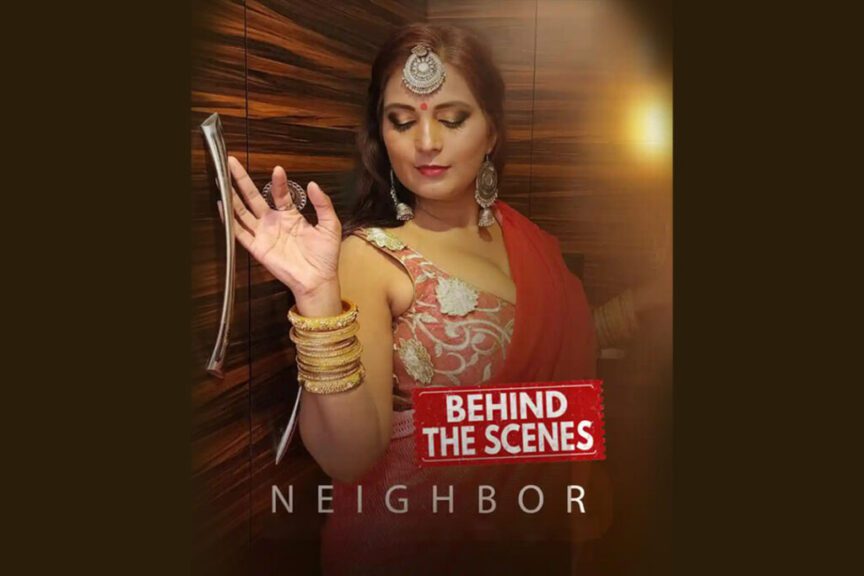 Neighbor BTS S01E01 Malayalam 2024 BoomEx Hot Web Series