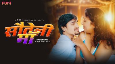 Sauteli Maa (2024) Hindi Season 1 Episode 3 Fugi Originals Web Series