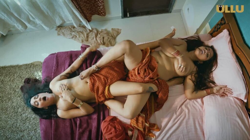 Malti (2024) Hindi Part 1 Season 1 Episode 2 Ullu Web Series