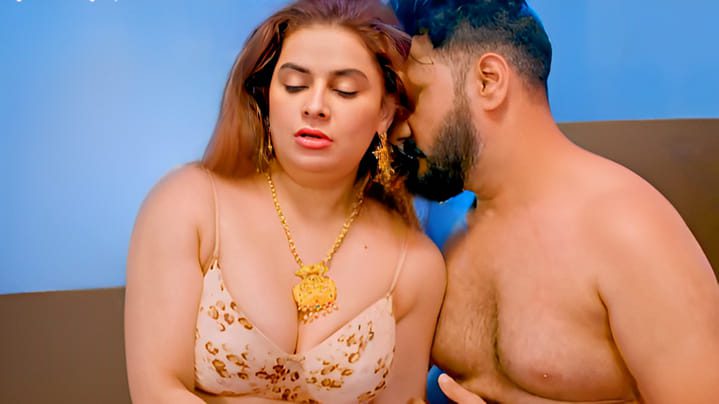 Chirag EP2 Hulchul Hot Hindi Web Series