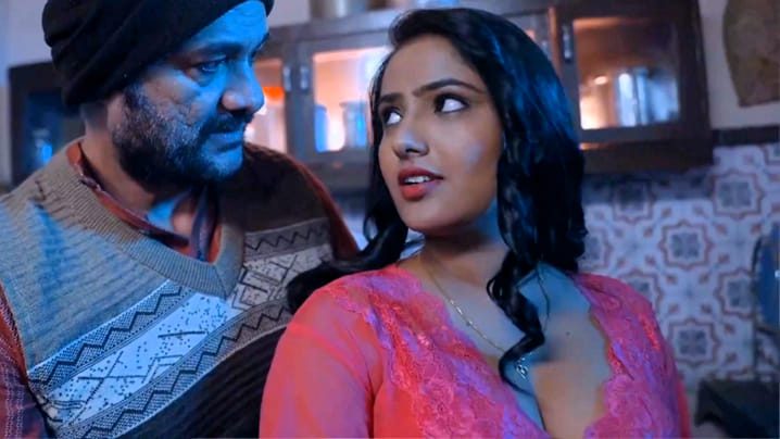Mr Majnu EP3 Jugnu Hot Hindi Web Series