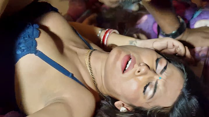 Tharki Halvai EP2 Makhan Hot Hindi Web Series