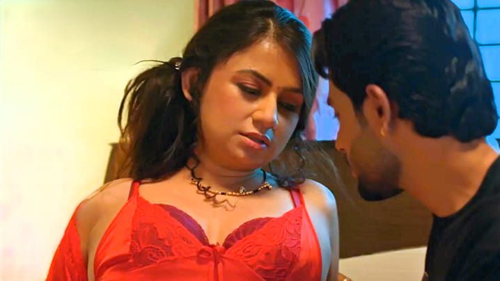 Biwi Ka Khat Part 1 EP2 ULLU Hot Hindi Web Series