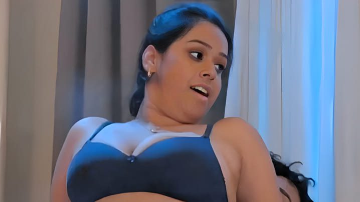 Raasleela EP1 Bullapp Hot Hindi Web Series