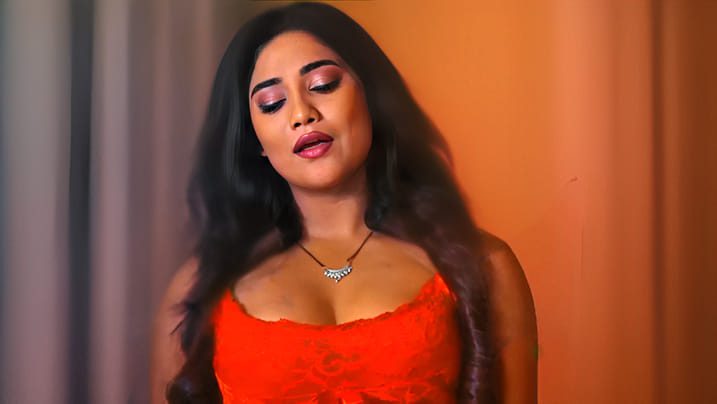 Tere Mere Beech Mein Part 2 EP4 ULLU Hot Hindi Web Series