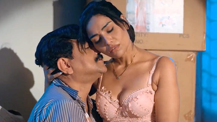 Daal Chawal Part 1 EP1 ULLU Hot Hindi Web Series