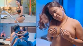 Gold Digger EP1 BulbulPlay Hot Hindi Web Series