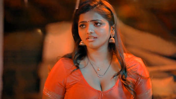 Shatir Part 1 EP2 ULLU Hot Hindi Web Series