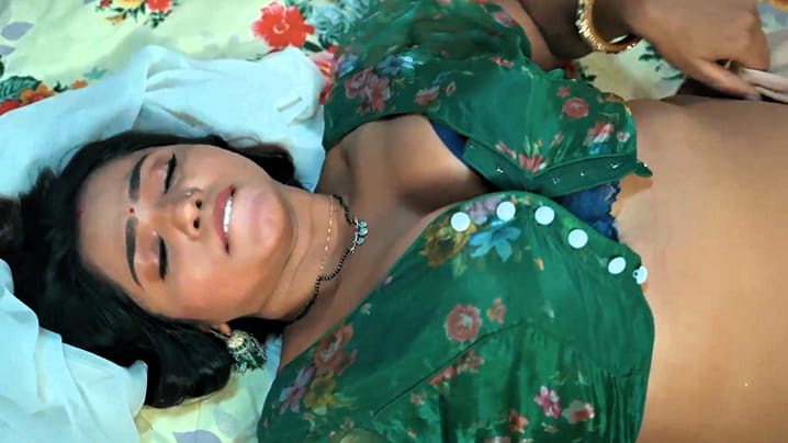 Shatir Part 2 EP5 ULLU Hot Hindi Web Series