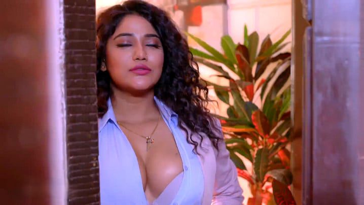 Aamras EP4 Funtyy Hot Hindi Web Series