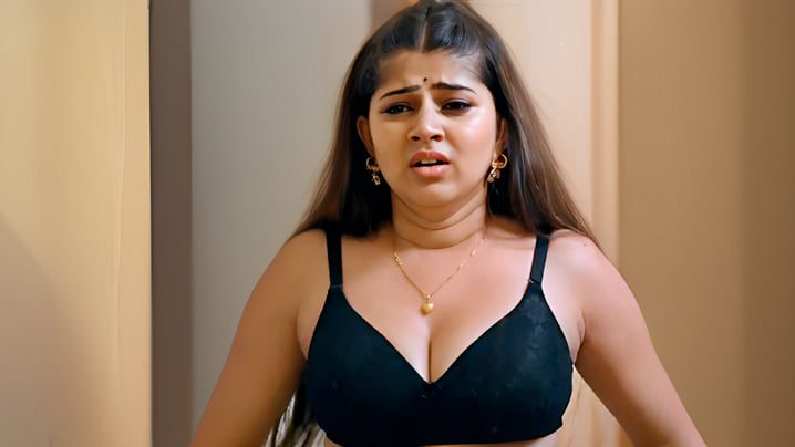 Bade Achhe Lagte Hai Part 1 EP2 ULLU Hot Hindi Web Series