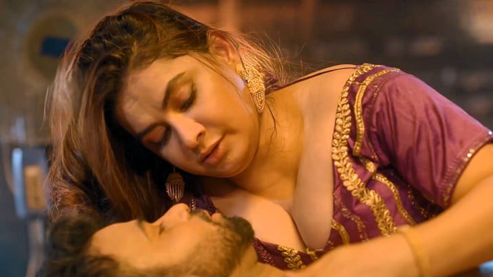 Haseena Maan Jayegi Part 1 EP4 ULLU Hot Hindi Web Series