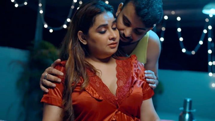 Haseena Maan Jayegi Part 2 EP5 ULLU Hot Hindi Web Series