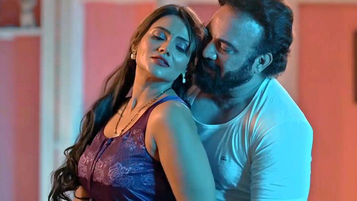 Jaan Bhuj Kar S03 EP1 MooviPlay Hot Hindi Web Series