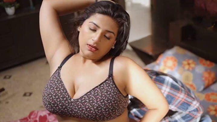 Khel Khel Mein EP2 TeFlix Hot Hindi Web Series