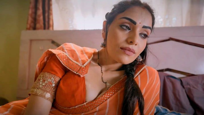 Raju Ban Gaya Gentleman Part 1 EP4 ULLU Hot Hindi Web Series