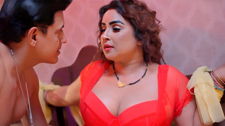 Kajri Part 1 EP1 Jugnu Hot Hindi Web Series