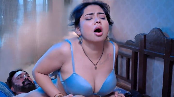 Kajri Part 1 EP2 Jugnu Hot Hindi Web Series