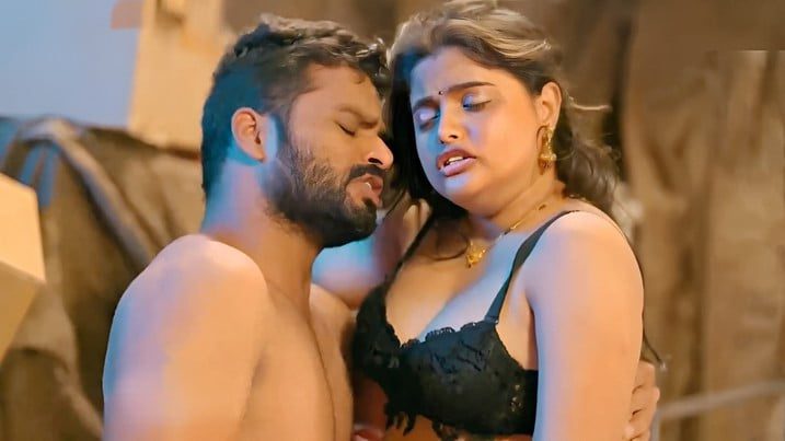 Khatiya EP2 Hulchul Hot Hindi Web Series