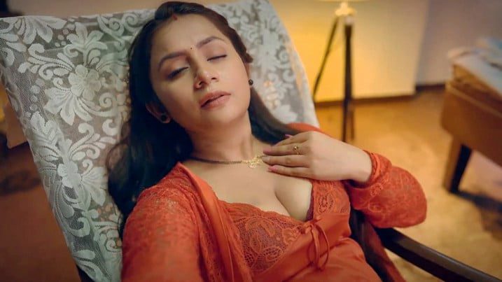 Tadka Part 1 EP2 ULLU Hot Hindi Web Series