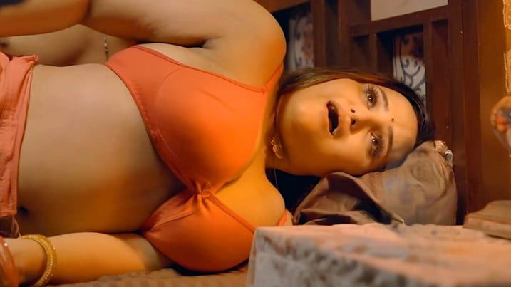 Tadka Part 1 EP4 ULLU Hot Hindi Web Series